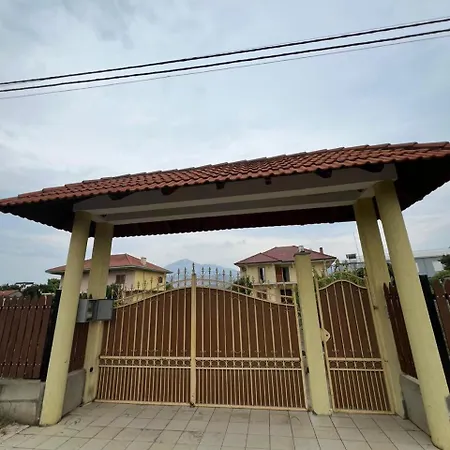 Vendégház Villa Sm Shkoder 3*