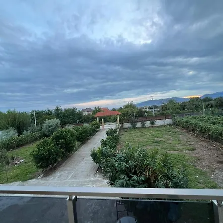 Villa Sm Shkoder 3* Boks