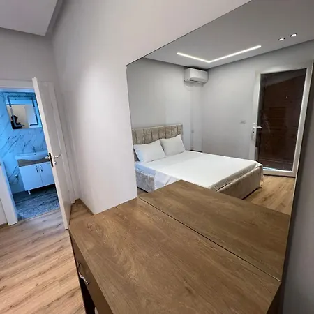 Sm Shkoder Penzion 3*