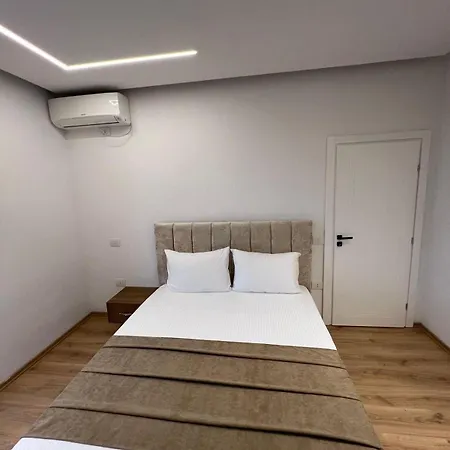 בית הארחה Sm Shkoder