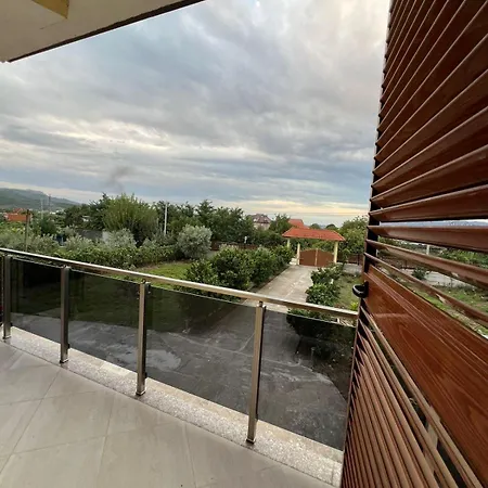 S M Vendégház Boks