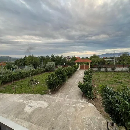 Sm Shkoder Guest house 3*