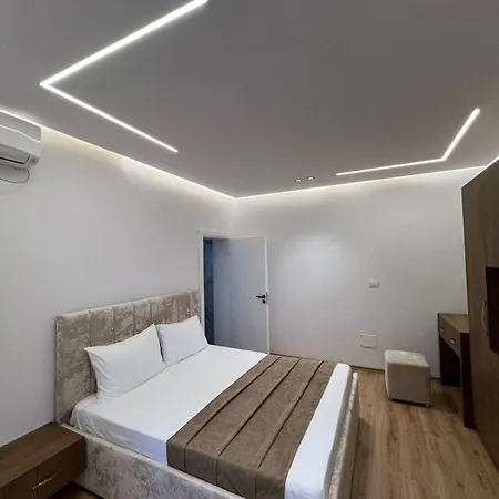 Sm Shkoder Penzion 3*