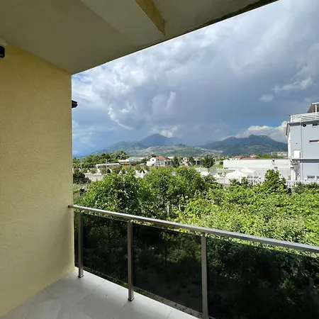 Guest house Sm Shkoder Boks