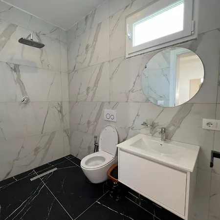 Guest house Sm Shkoder