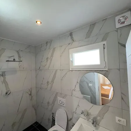 Vendégház S M Boks