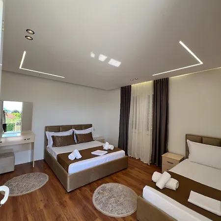 Guest house Sm Shkoder