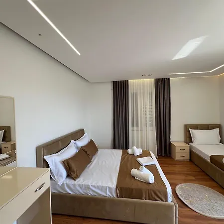 Sm Shkoder 3*