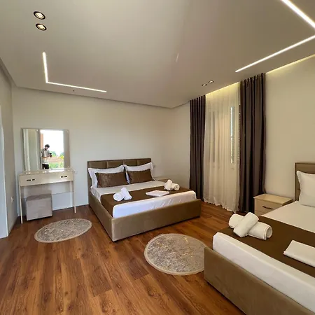 Sm Shkoder
