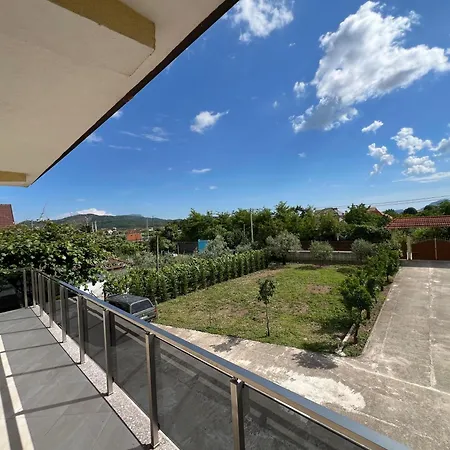 Sm Shkoder Guest house