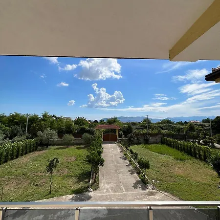 Guest house Sm Shkoder 3*