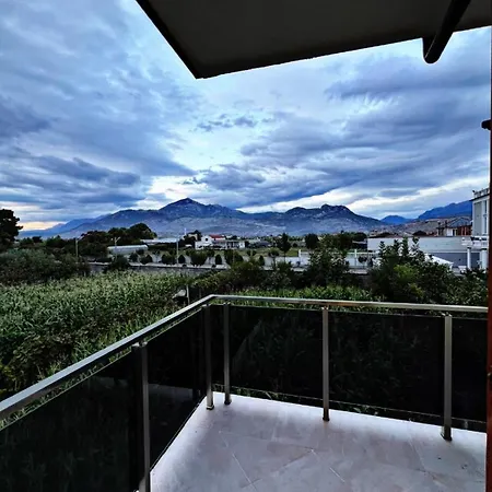 Guest house Sm Shkoder 3*