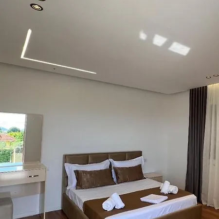 Sm Shkoder Guest house 3*