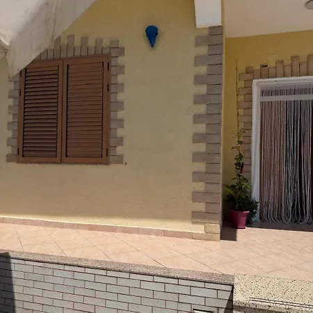 Sm Shkoder Penzion